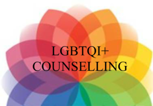 LGBT Counselling logo
